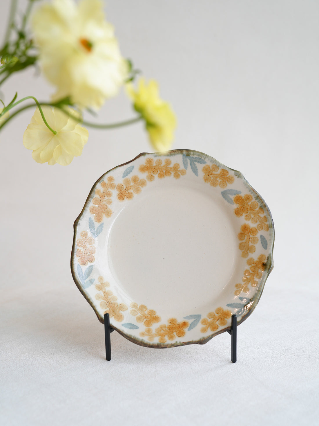 かとうようこ Yoko Kato Mimosa Collection