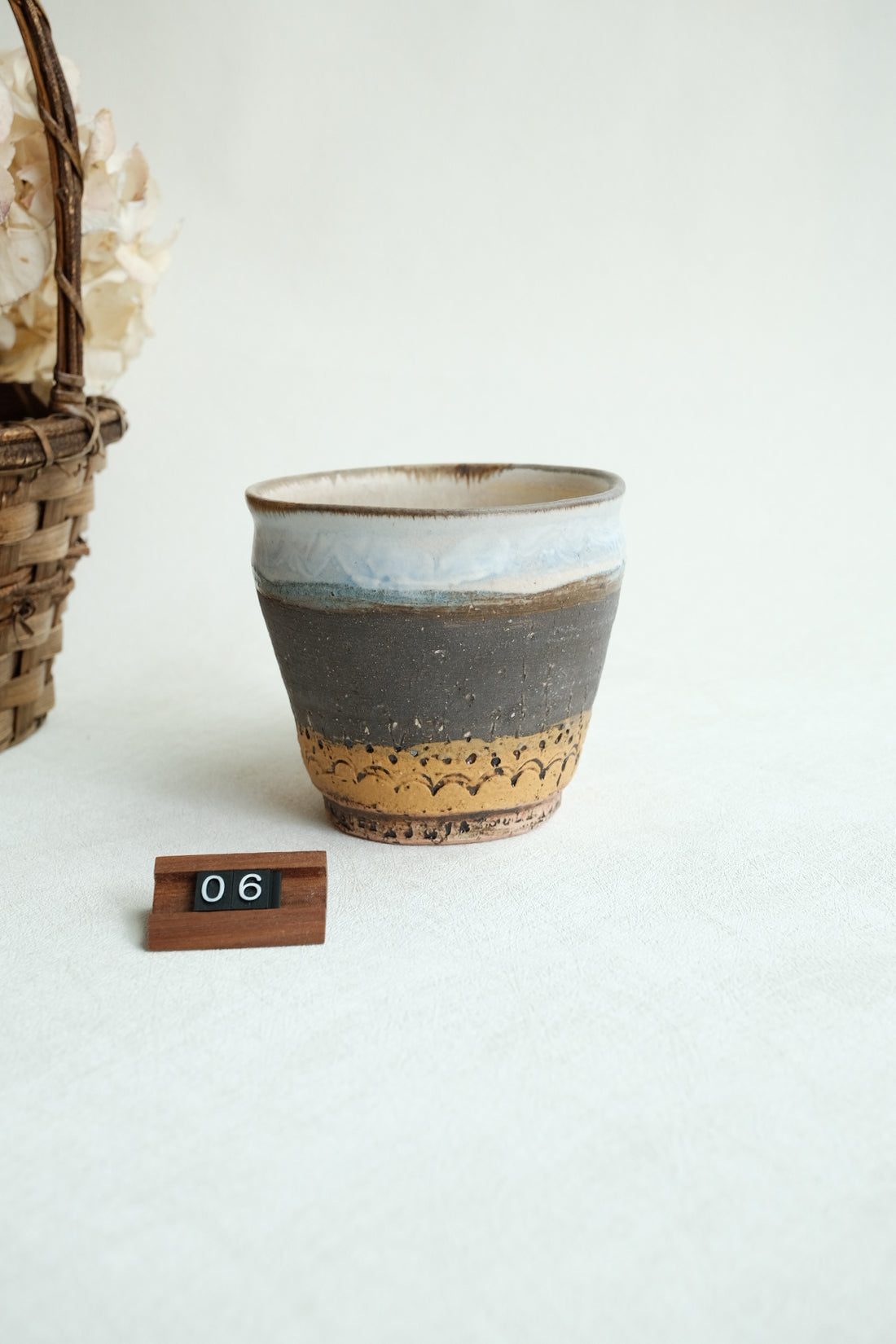 Fumika Tateno 館野文香 Mug FM05