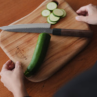 Shizu Hamono - Shizu Gen Chef Knife 180mm