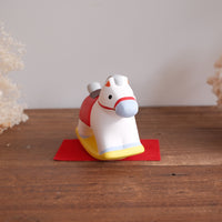 2026 New Year Ornament ★ Horse (Year of the Horse) No.72