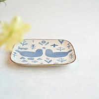 かとうようこ Yoko Kato Bird & Plant Collection