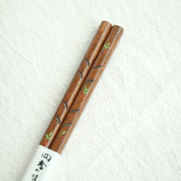 Japanese Chopsticks Four Seasons Collections Dishwasher Safe