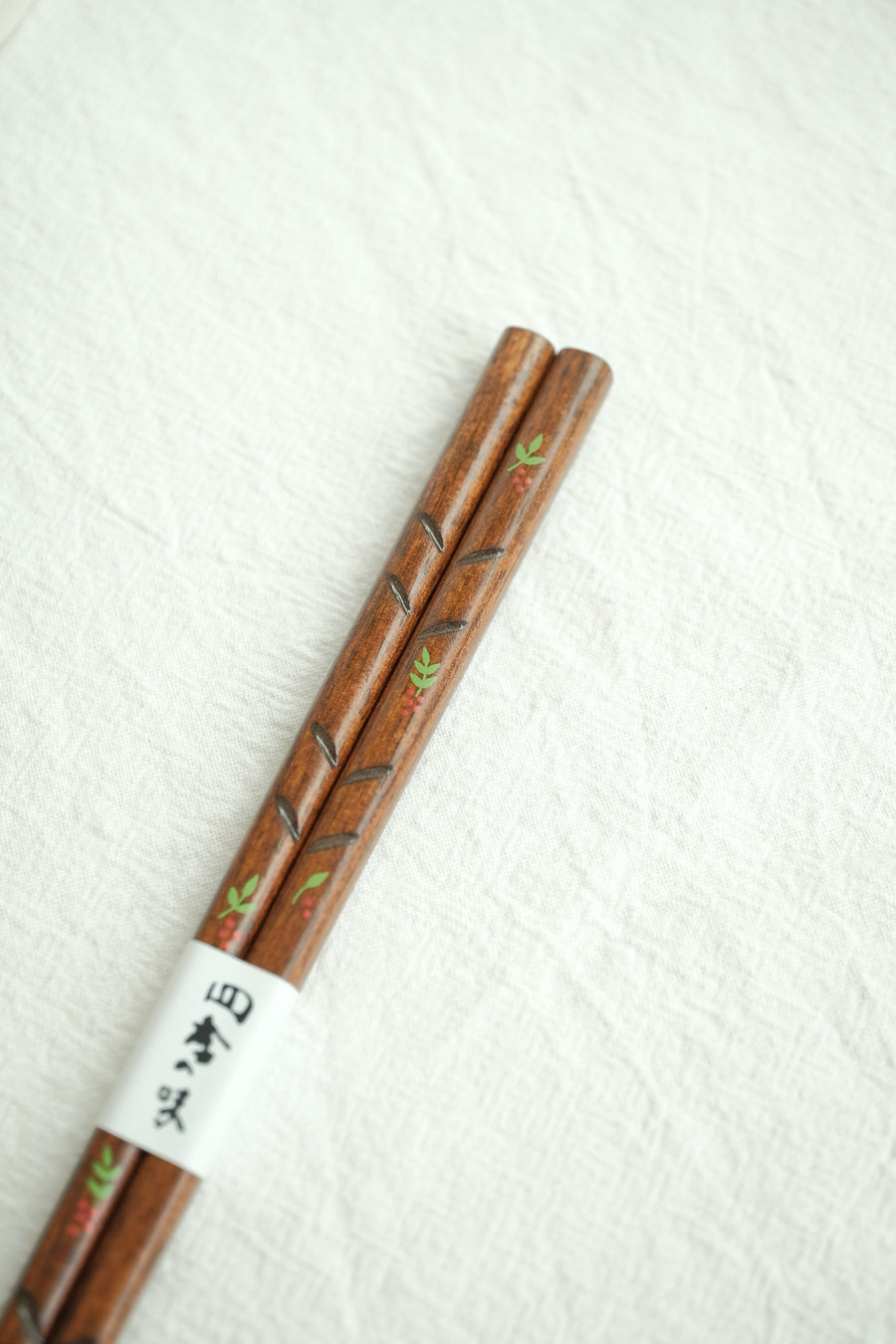 Japanese Chopsticks Four Seasons Collections Dishwasher Safe