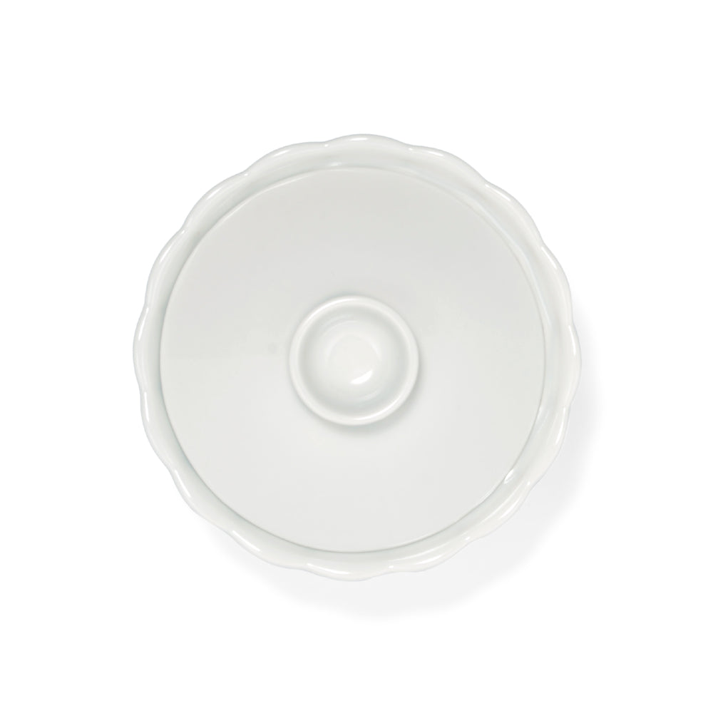 Studio M' Hanayuzu Bowl with Lid