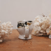 Shoko Matsuura 松浦唱子 Cat Mug SM04 #4