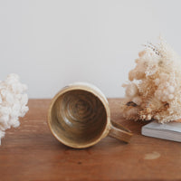 Fumiko Tsuchihashi 土橋文子 - Animal Mug FT02 #5