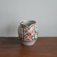 Noritomo Suzuki 鈴木工友 Large Jug NS11