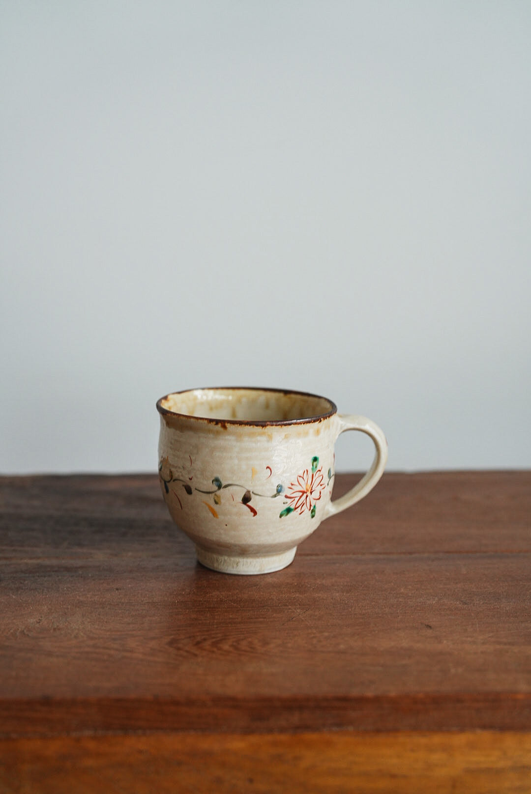 Noritomo Suzuki 鈴木工友 Mug NS03