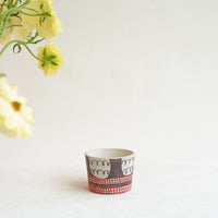 Misuzu Ishigami 石神美鈴 Animal Teacup MIS19