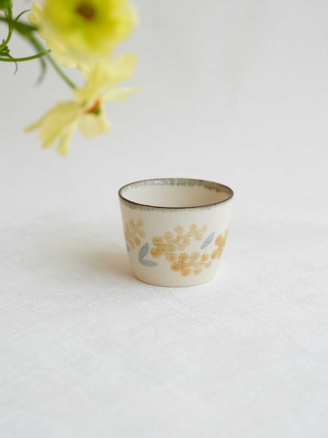 かとうようこ Yoko Kato Mimosa Collection