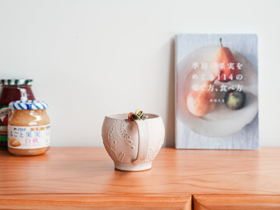 New Arrival – Yochi Cups