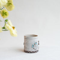 Misuzu Ishigami 石神美鈴 Animal Mug MIS17