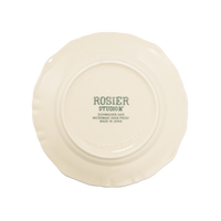 Studio M' Rosier Round Medium Plate