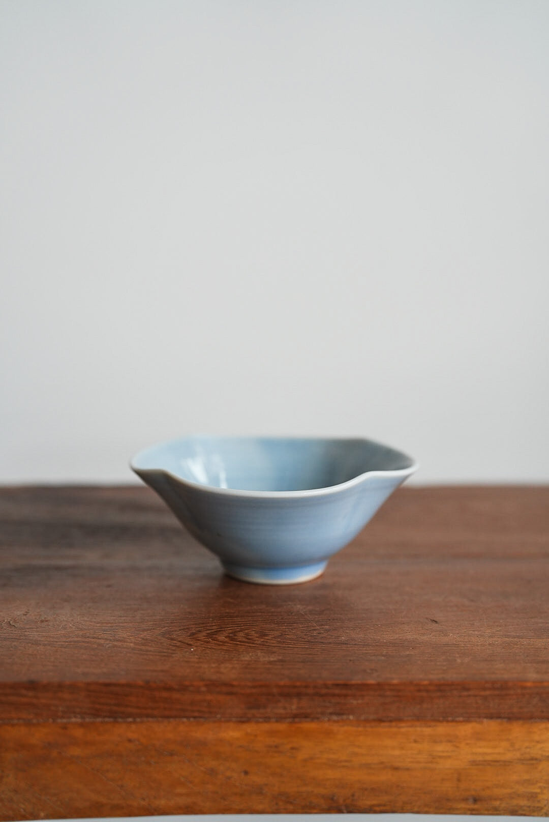 Maya Inamura 稲村真耶 Blue Bowl MI06