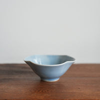 Maya Inamura 稲村真耶 Blue Bowl MI06
