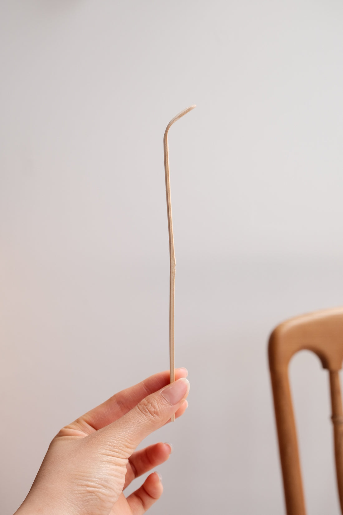 Chashaku Bamboo Matcha Tea Spoon