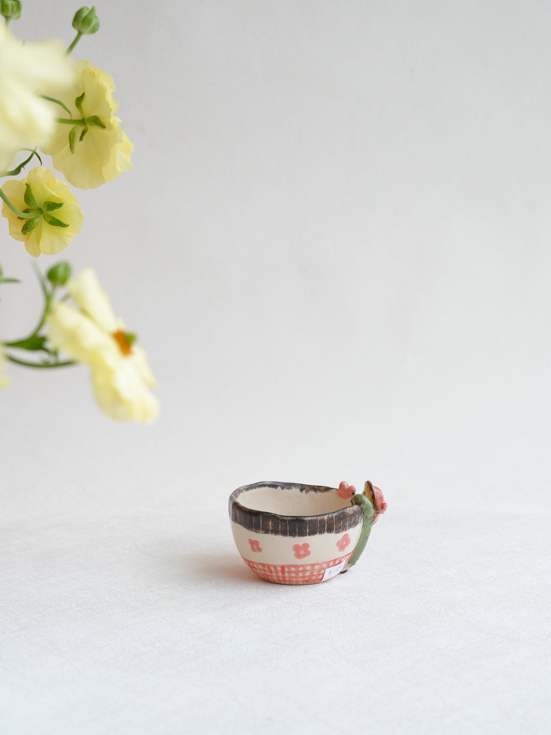 Misuzu Ishigami 石神美鈴 Animal Egg Cup MIS21