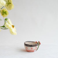 Misuzu Ishigami 石神美鈴 Animal Egg Cup MIS21