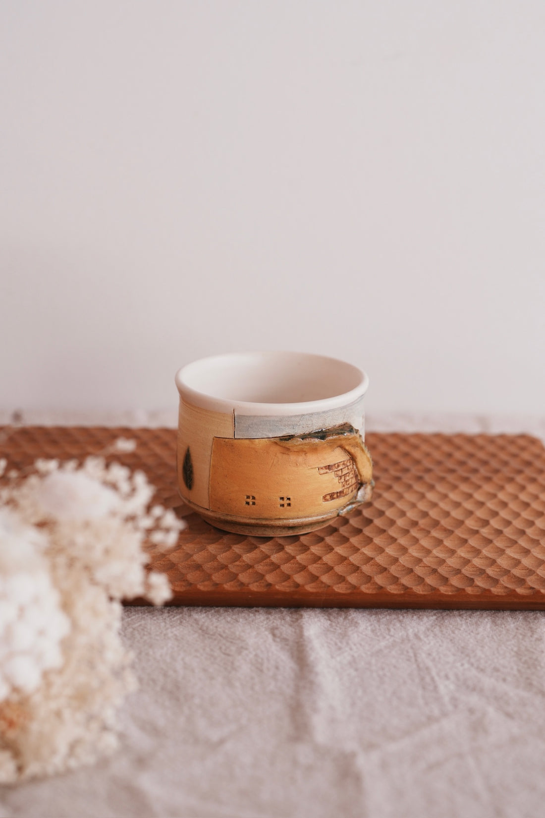 COCOCO Handmade Free Cup - CO03-3