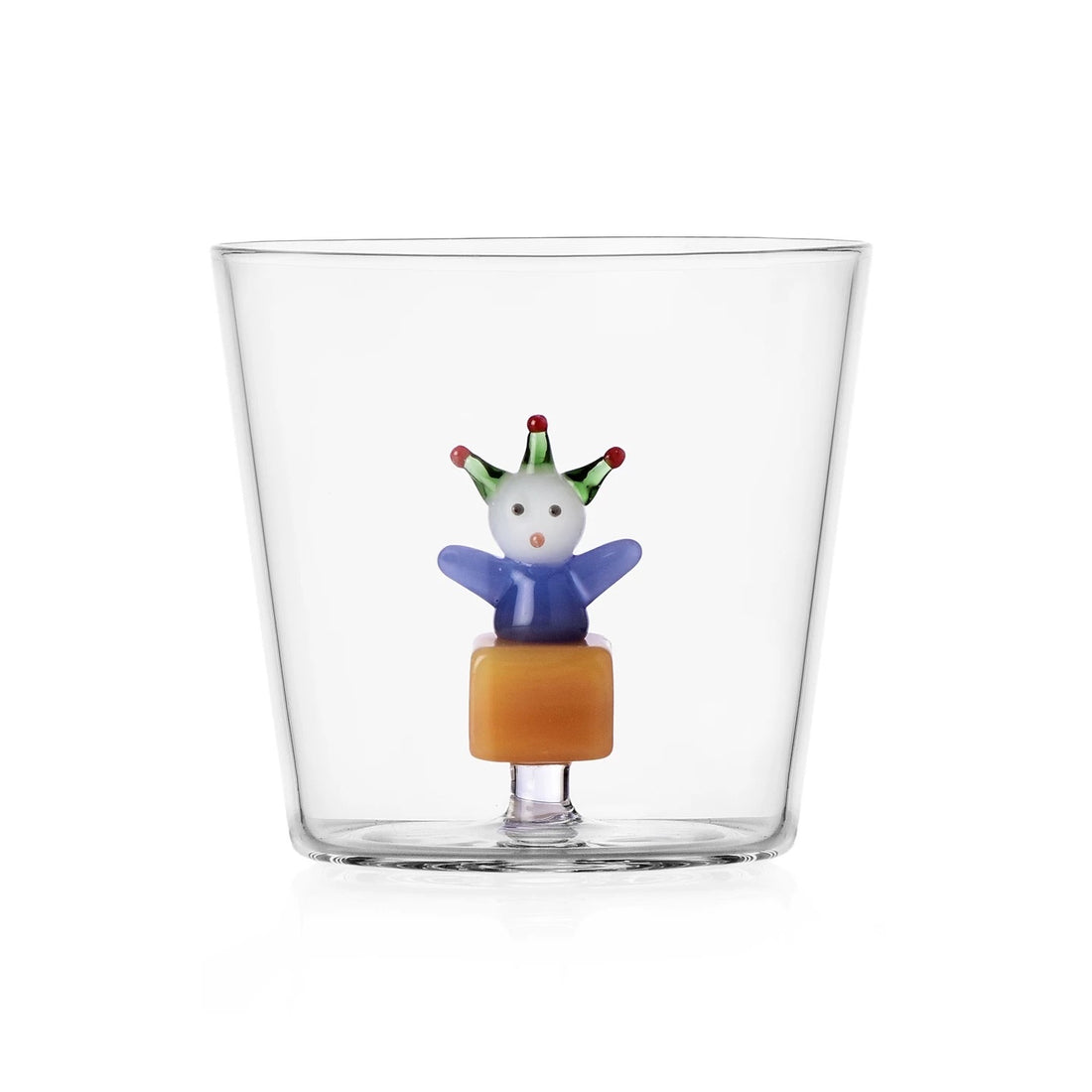 Ichendorf Tumbler Jack-In-The-Box