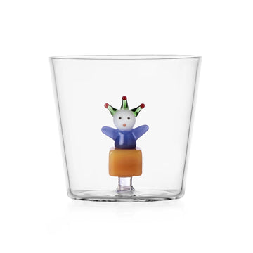 Ichendorf Tumbler Jack-In-The-Box