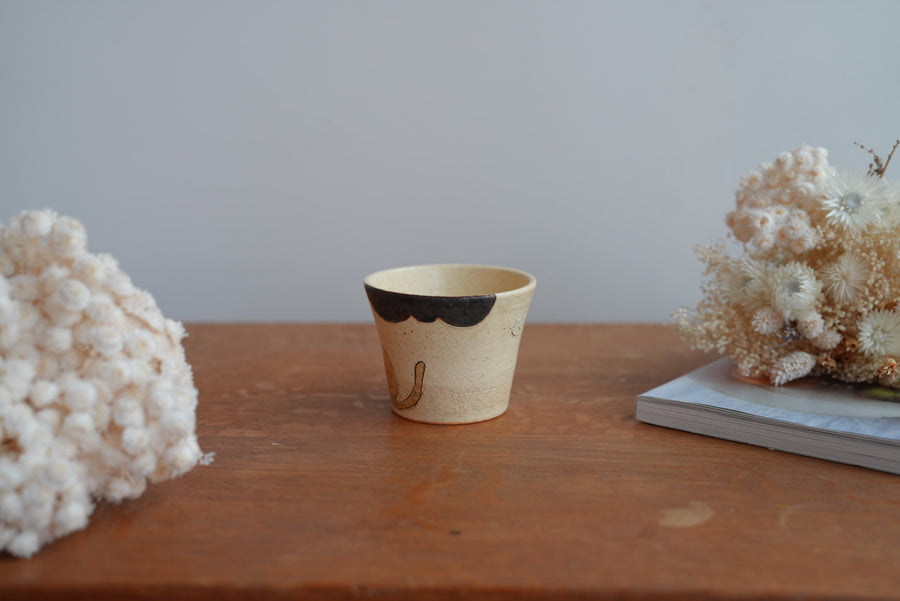 Shoko Hirano 平野照子 Cat Cup SR02 #10