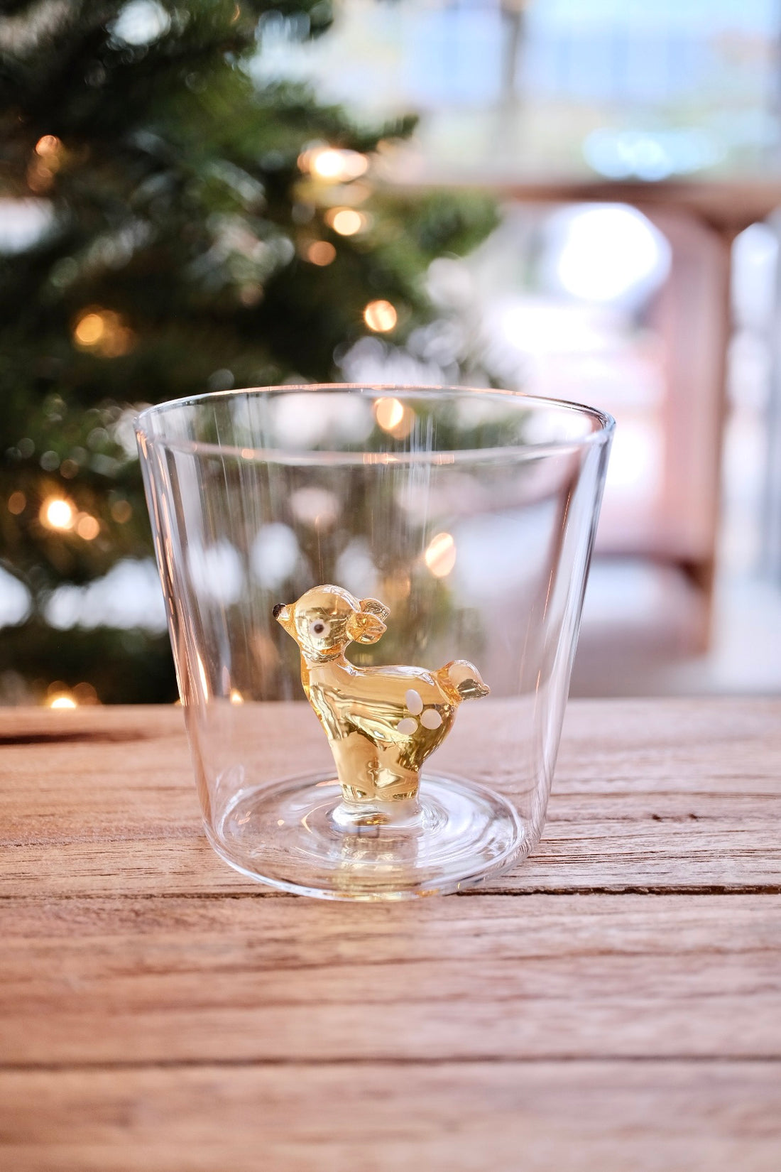 Ichendorf Red Apple - Tumbler Lonely Fawn XMAS 24