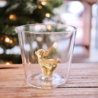 Ichendorf Red Apple - Tumbler Lonely Fawn XMAS 24