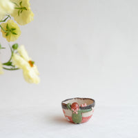 Misuzu Ishigami 石神美鈴 Animal Egg Cup MIS21