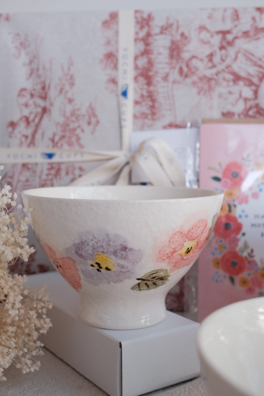 Mother’s Day gift box #2
