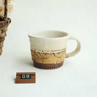Fumika Tateno 館野文香 Mug FM05