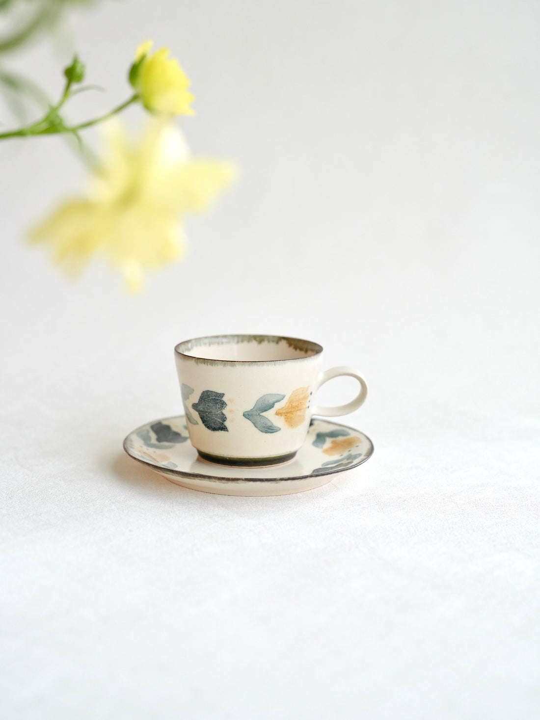 かとうようこ Yoko Kato Tulip Collection