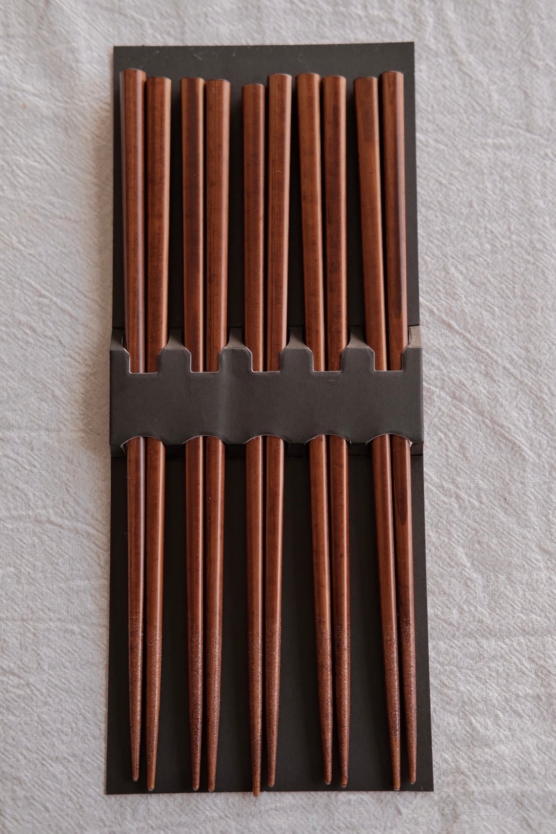 Japanese Chopsticks 5-Pair Set Collections