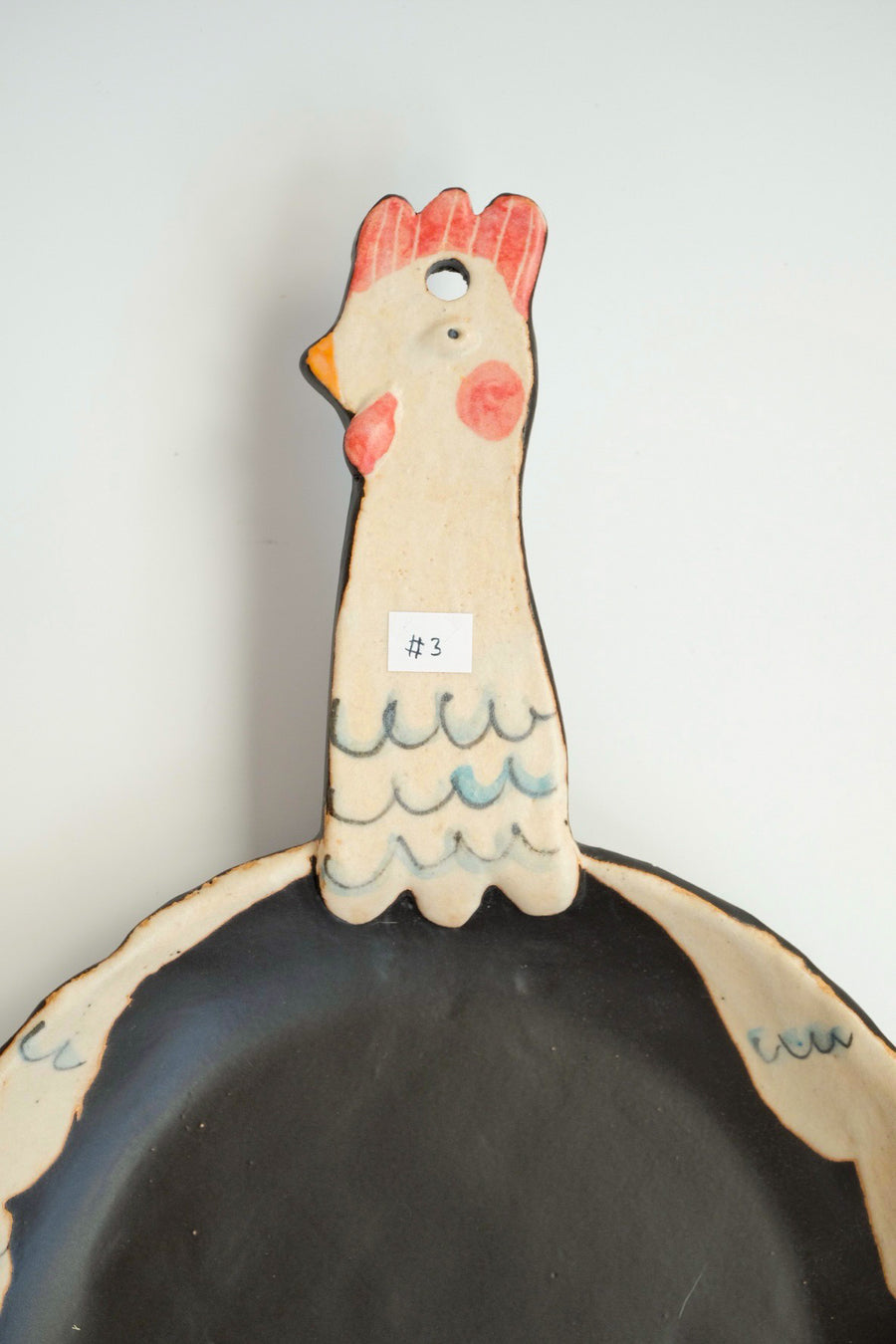 Boobee Studio 吉林三千代 - Small Frying Pan BS11-3