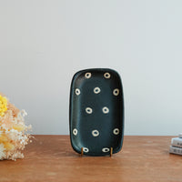 Ken Aoki 青木挙 Small Rectangle Plate KE09