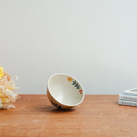 Kumiko Ishikawa 石川久美子 Rice Bowl KI10