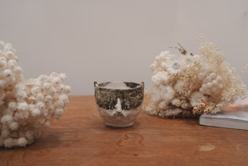 Shoko Matsuura 松浦唱子 Cat Cup SM05 #1