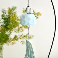Yakushigama 薬師窯 Wind Chimes