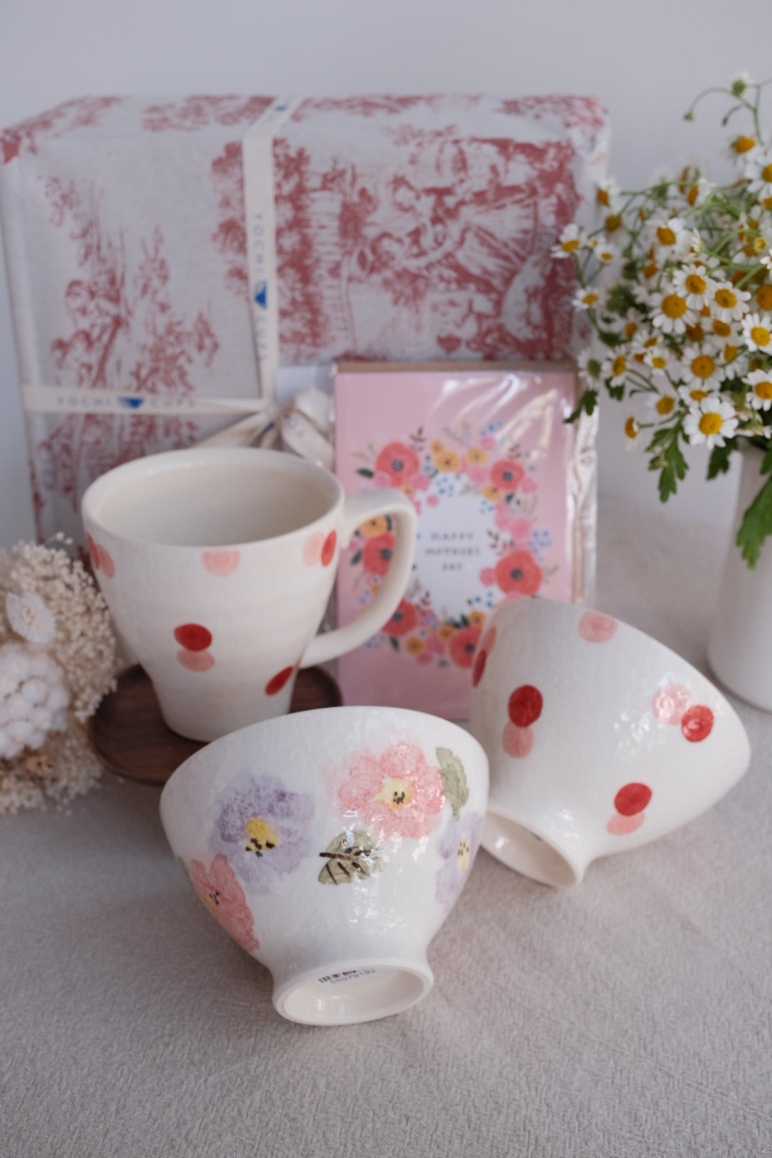 Mother’s Day gift box #2
