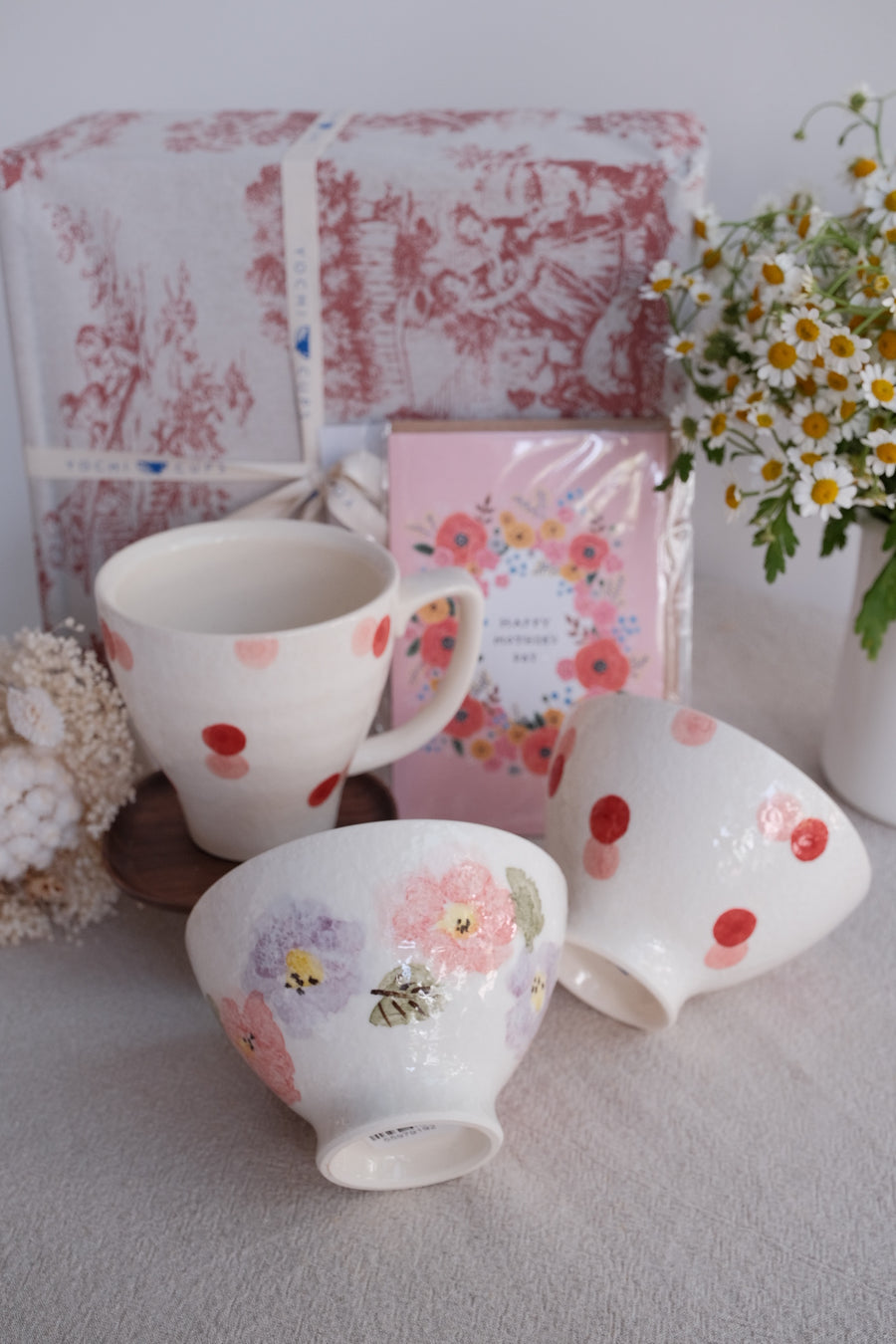 Mother’s Day gift box #2