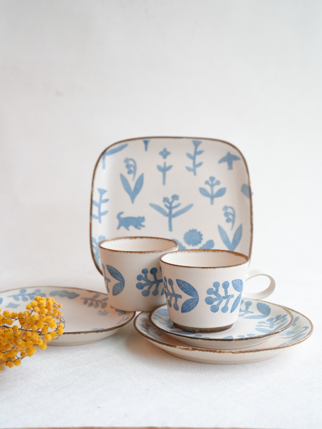 かとうようこ Yoko Kato Flower Collection