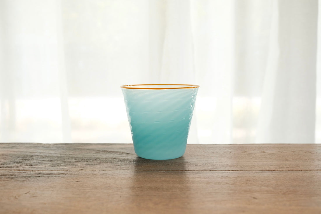 Makiko Kitagata 北形槙子 Poppin Free Cup MG04