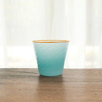 Makiko Kitagata 北形槙子 Poppin Free Cup MG04