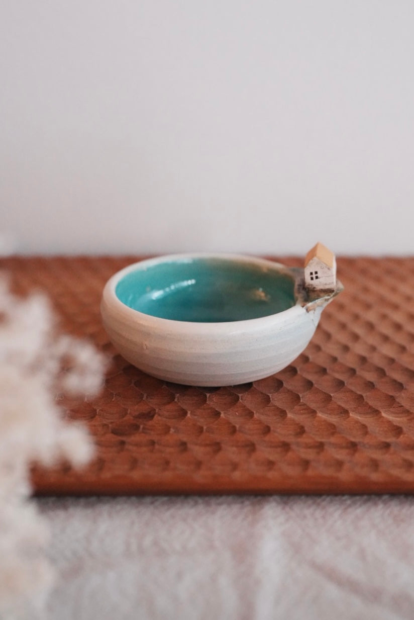 COCOCO Handmade bowl - CO19-1