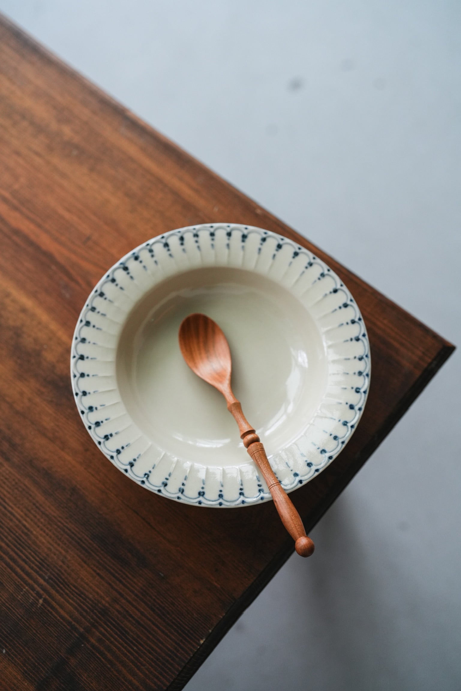 Maya Inamura 稲村真耶 Pasta Plate MI09 – Yochi Cups