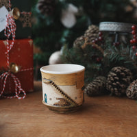 COCOCO MASA Free Cup - CO75