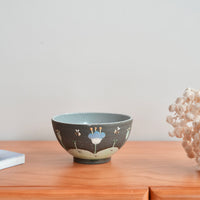 Akemi Nakamura 中村明美 Sheep Bowl AN15