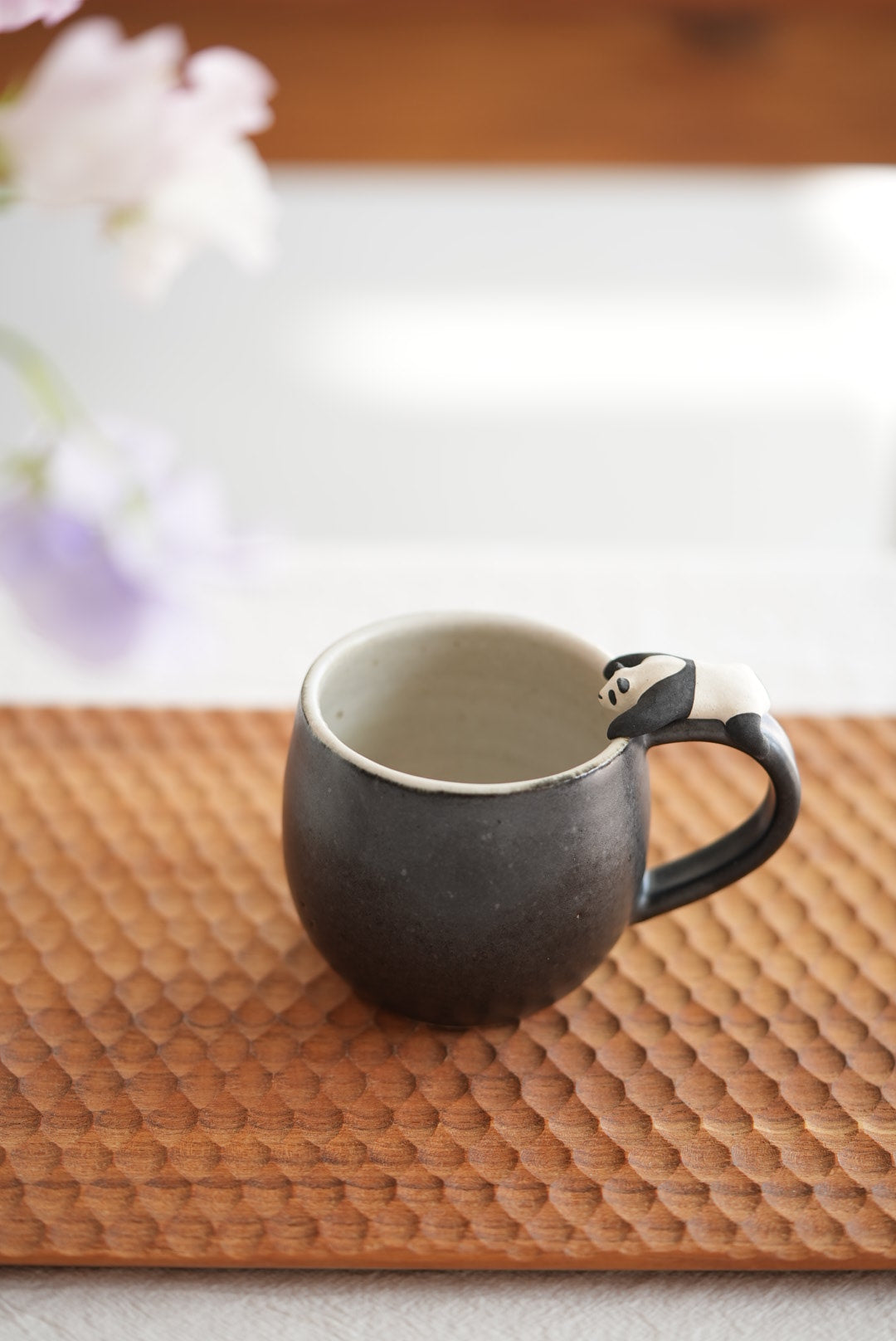 Tomo Yamaguchi 山口トモ Mug