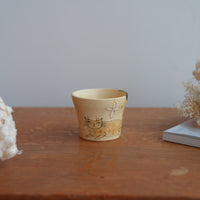 Shoko Hirano 平野照子 Cat Cup SR02 #8