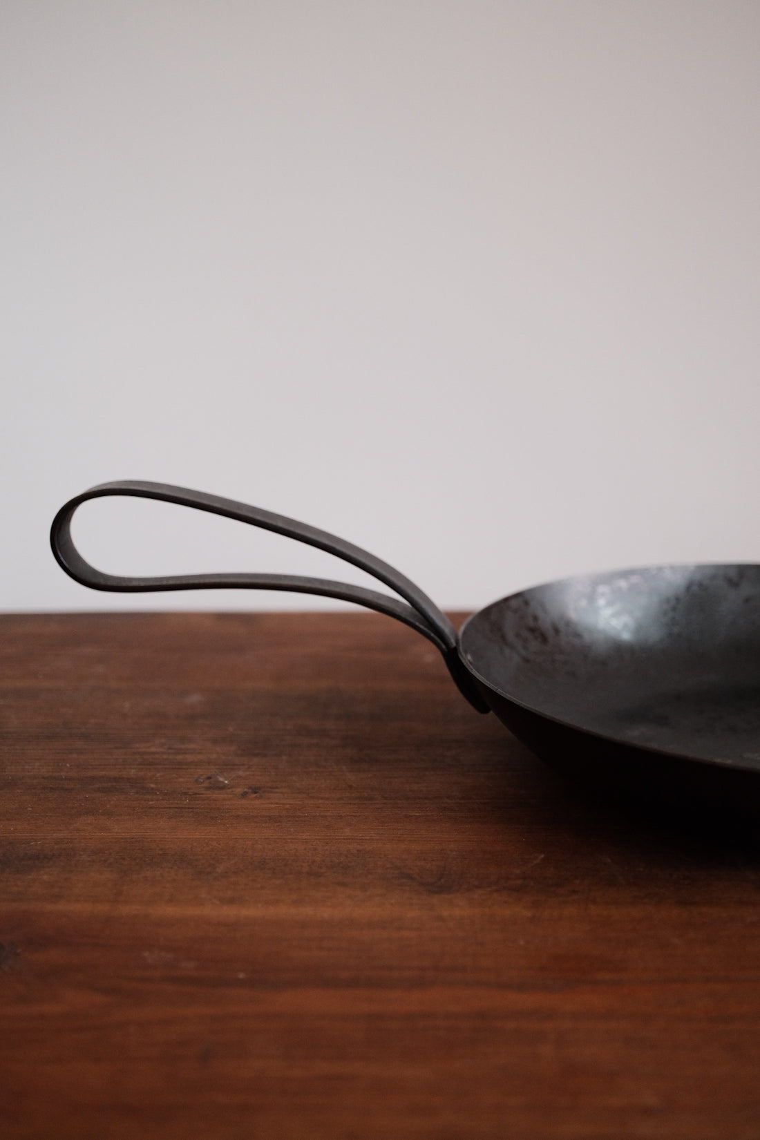 Kawarazaki Takashi 河源崎貴 Frying Pan 24.5cm